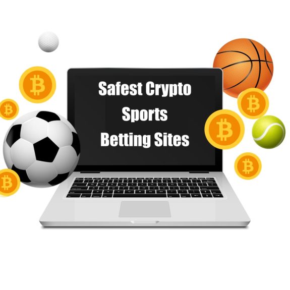 Crypto sports betting