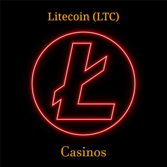 Litecoin casino