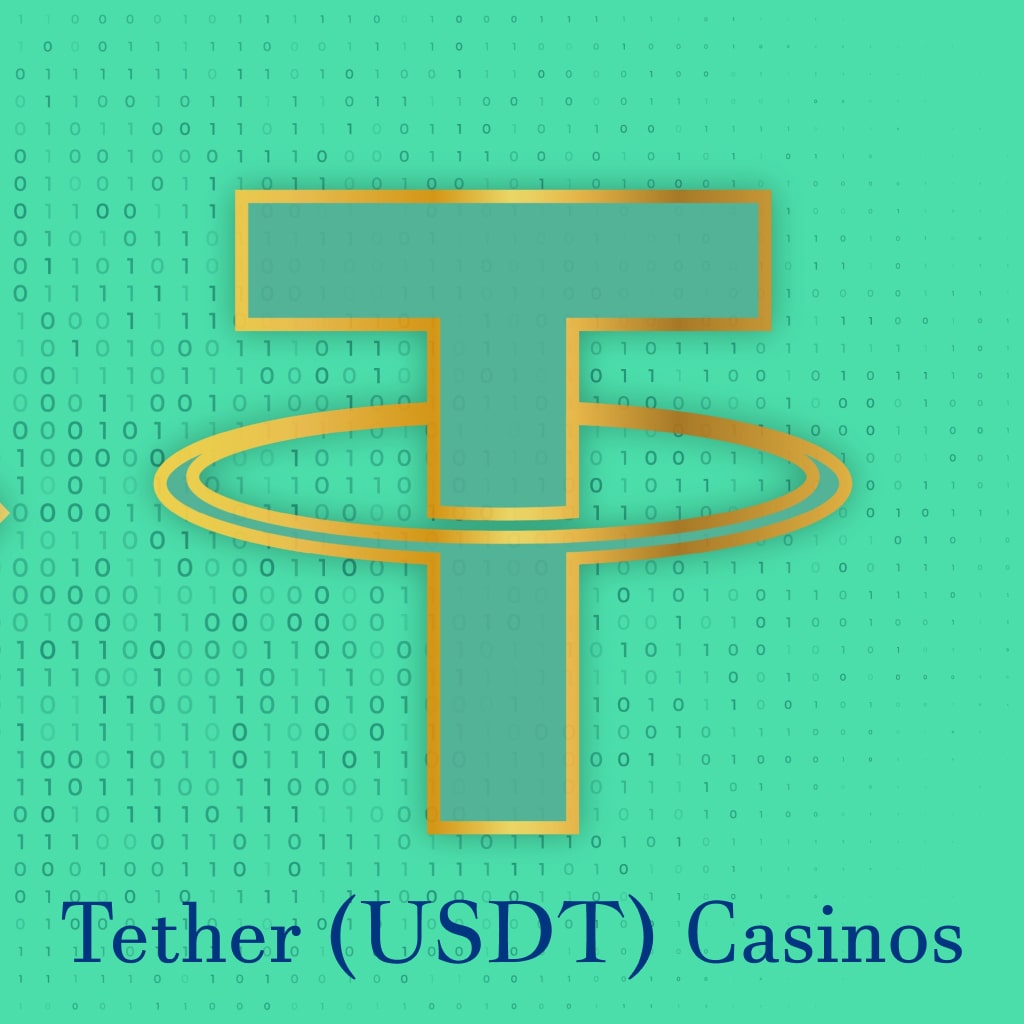 Tether casino